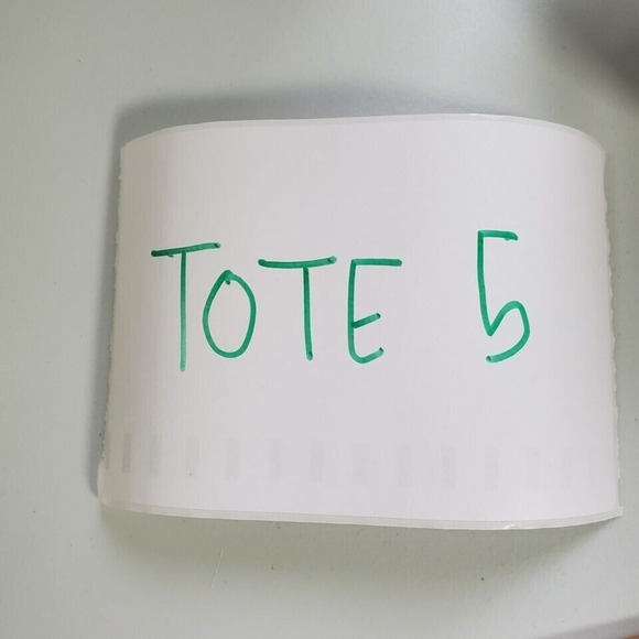 Siegfried & Roy Mirage White Tiger Kashmir Plush 21” Large Stuffed Animal - Picture 14 of 14